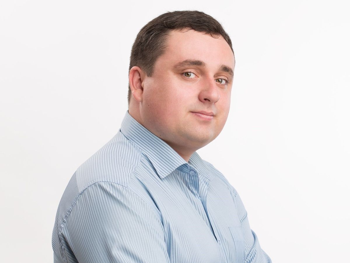Алексей Ветошкин адвокат, заместитель председателя нижегородского отделения партии Яблоко