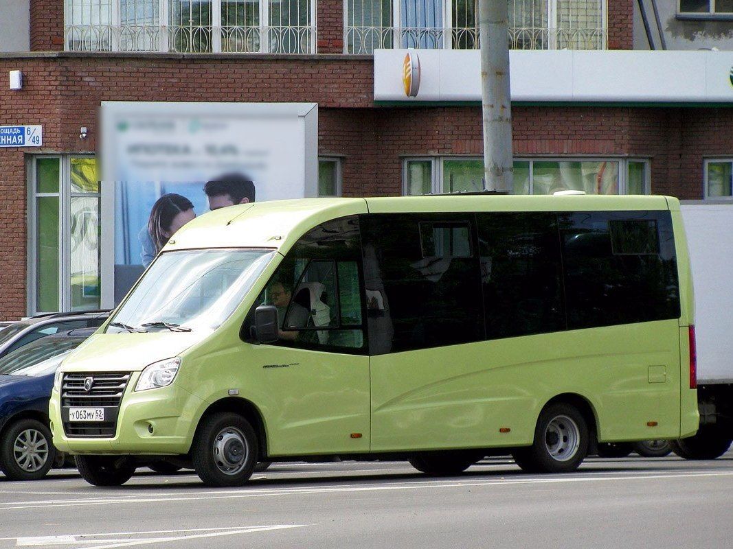 26 газель 1