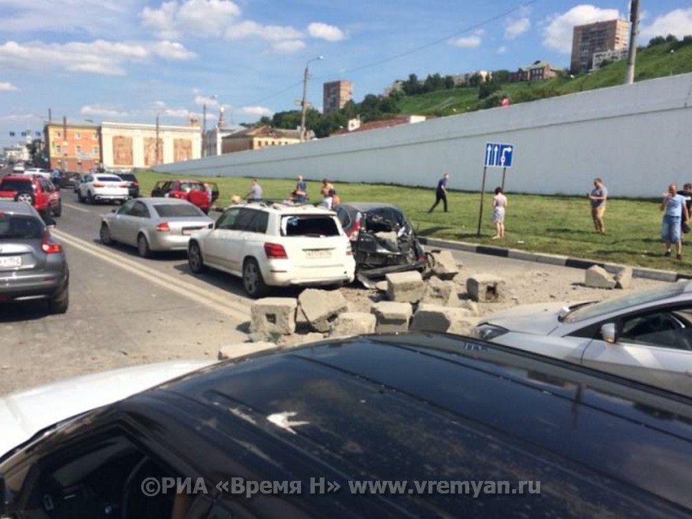авария канав мост 27.07.17