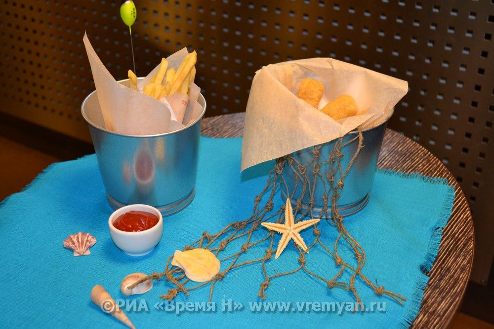 макдональдс 2