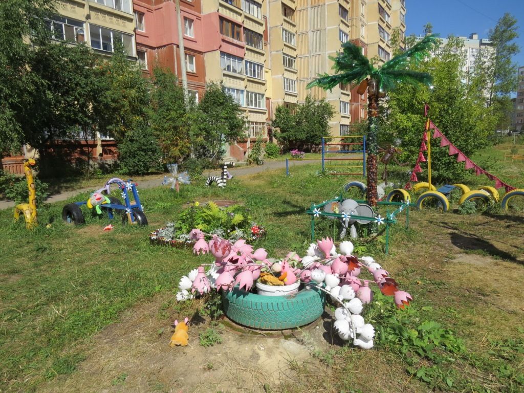 конкурс по благоустройству 2