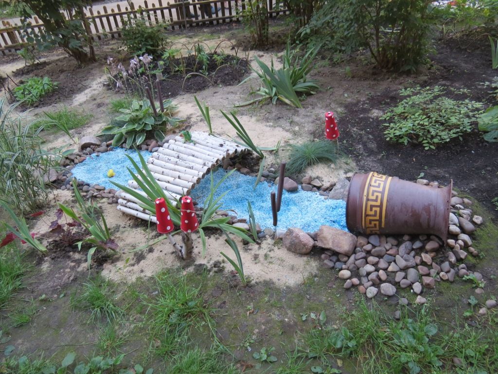 конкурс по благоустройству