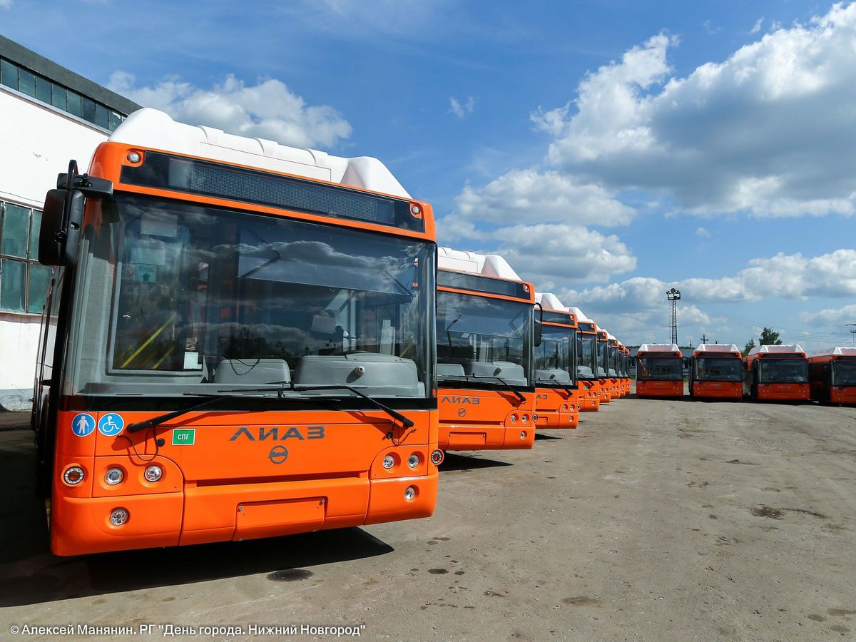 Новгород авто автобусы