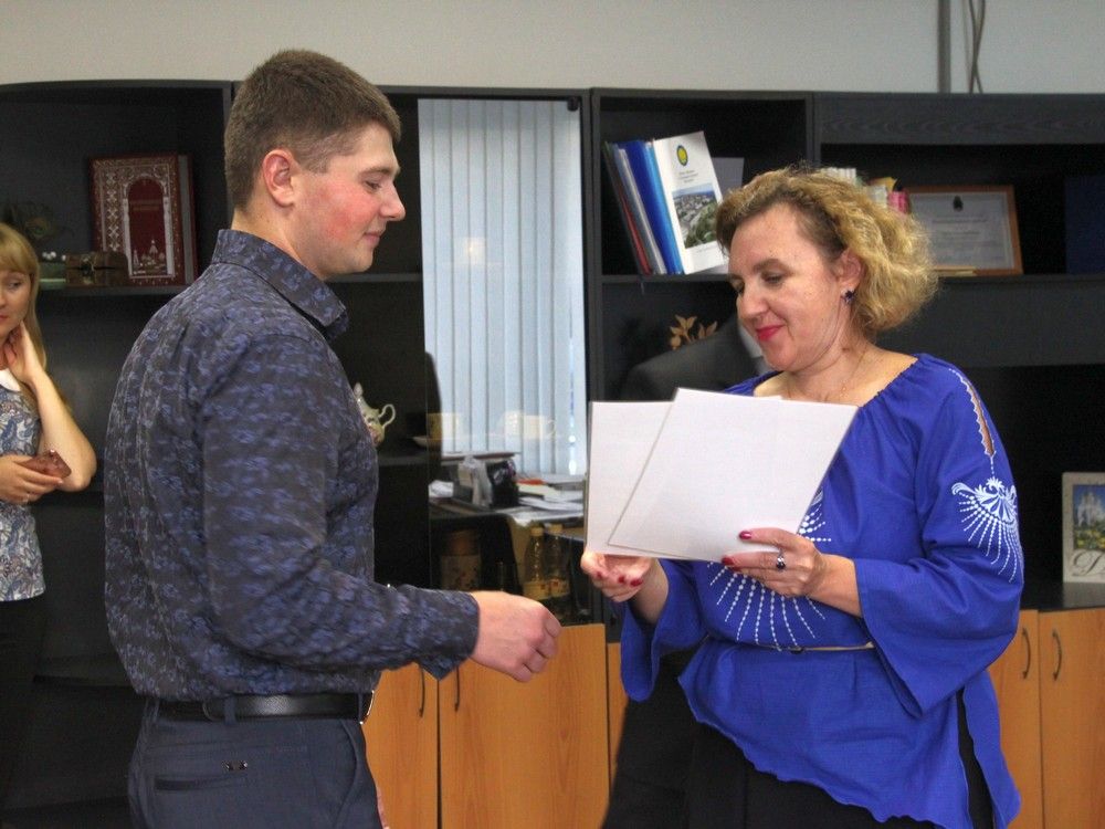 дружинники ранхигс