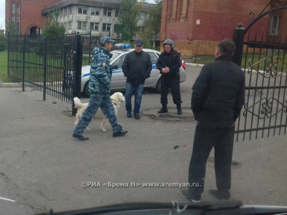 2 эвакуация школы 2