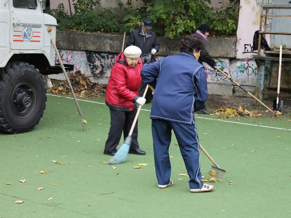 05 субботник водник1