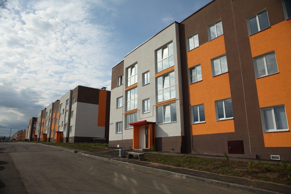 Окский берег Стасишин 2