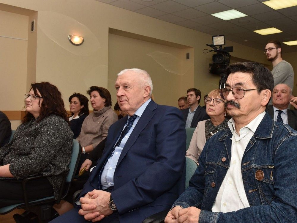 Выездное заседание ОЗС_совещание