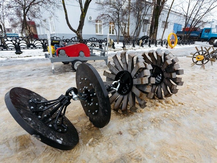 водоканал санация 3