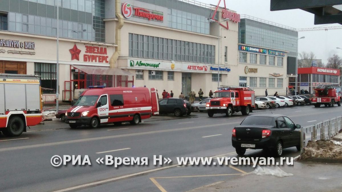 бургерная 2