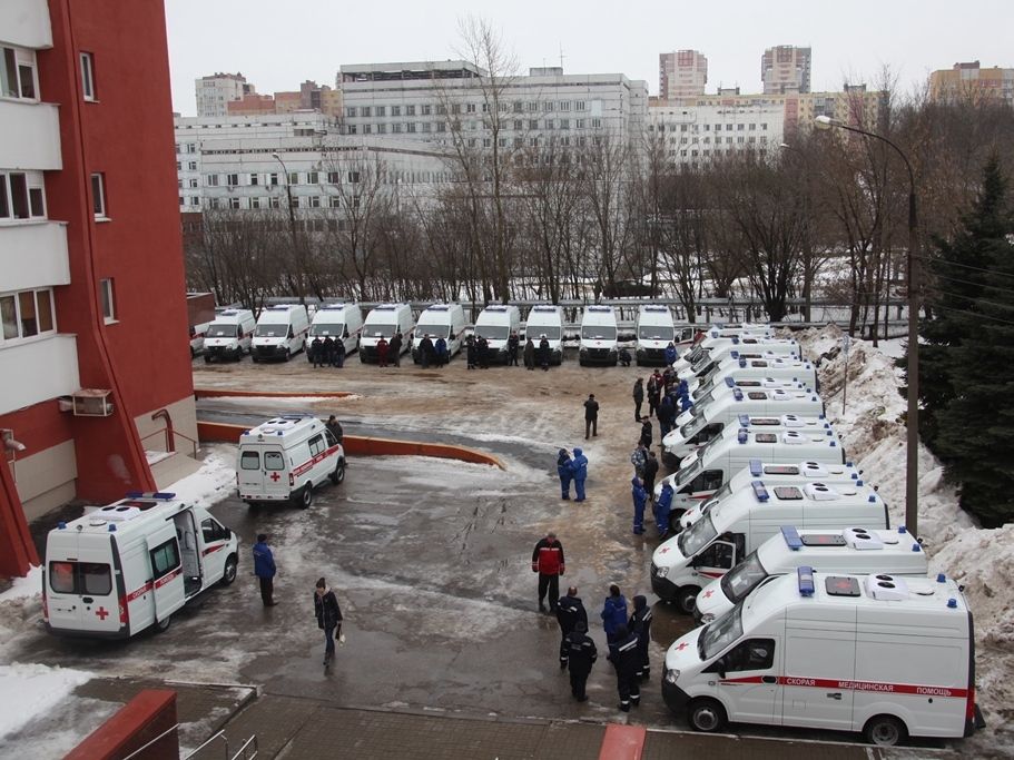 фото новые скорые Николай Нестеренко (3)