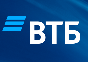 ВТБ баннер