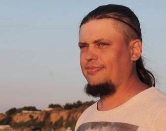 Андрей Дмитриев поэт