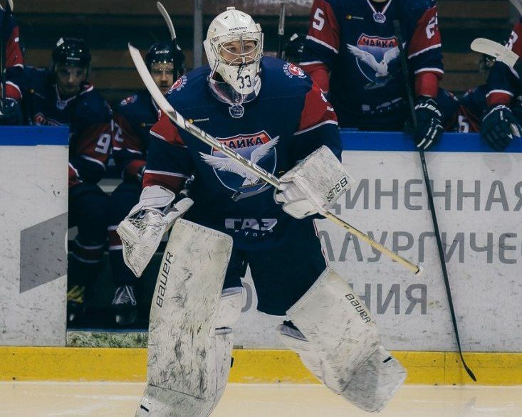 мхл нижний новгород