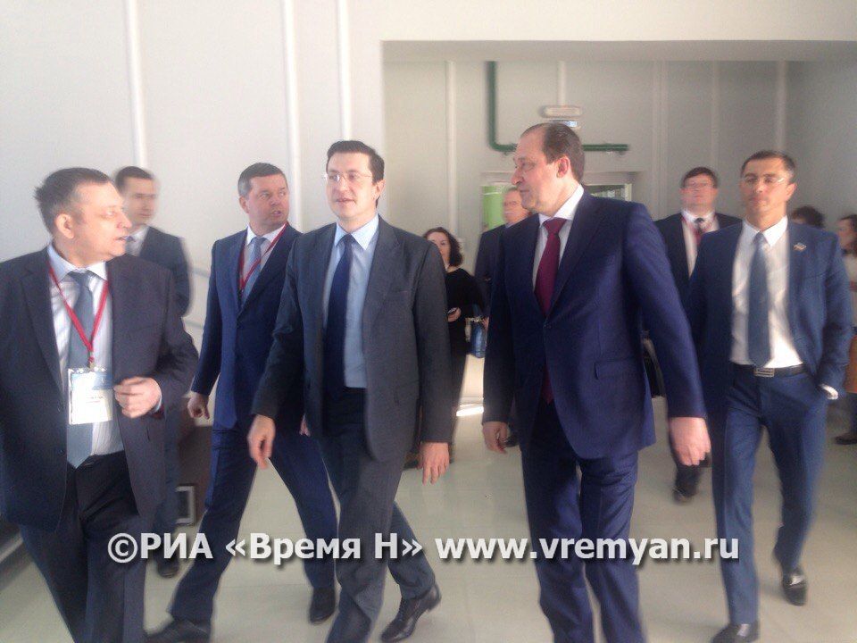 Форум. Никитин