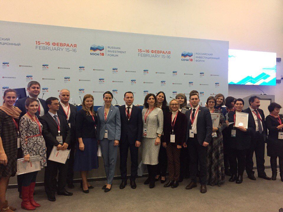 проект преодоление