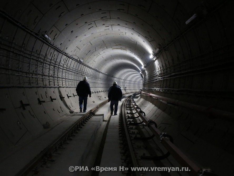 Что такое стрелка в метро