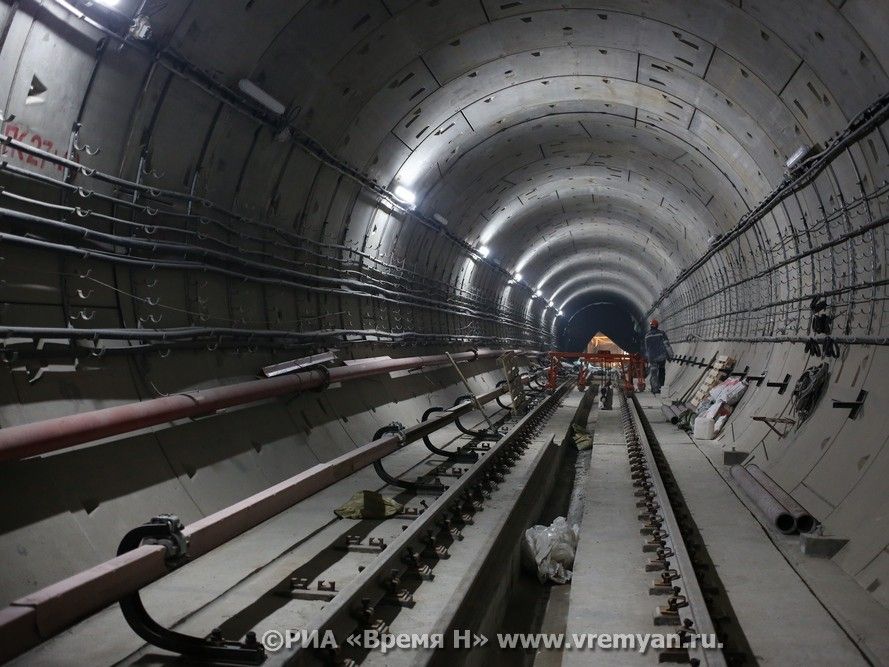 Что такое стрелка в метро