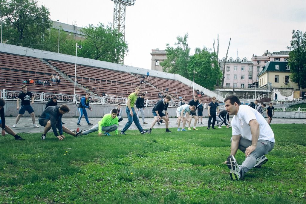 акция зарядка мвд