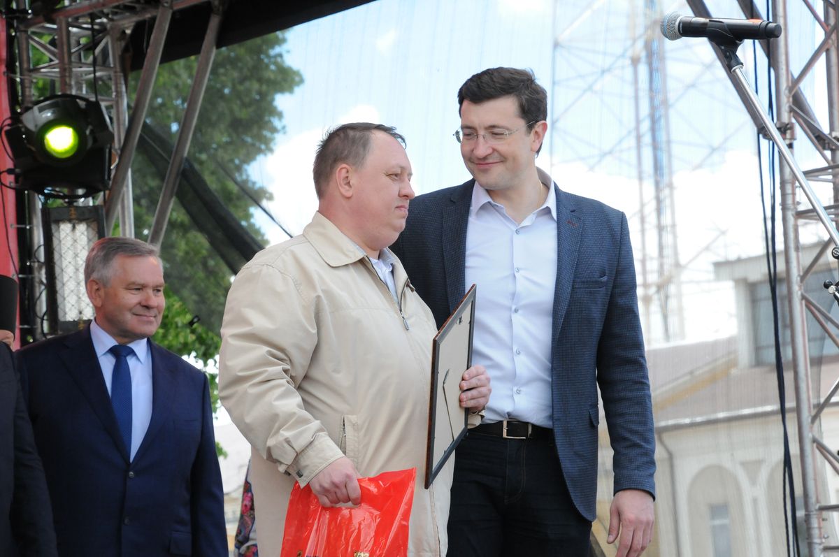 золотая хохлома никитин 4