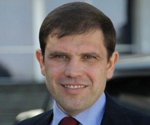 Александр Глушков