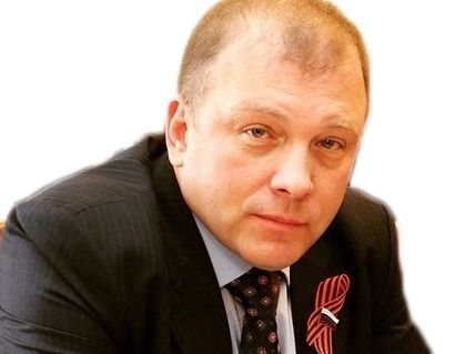 Александр Курдюмов