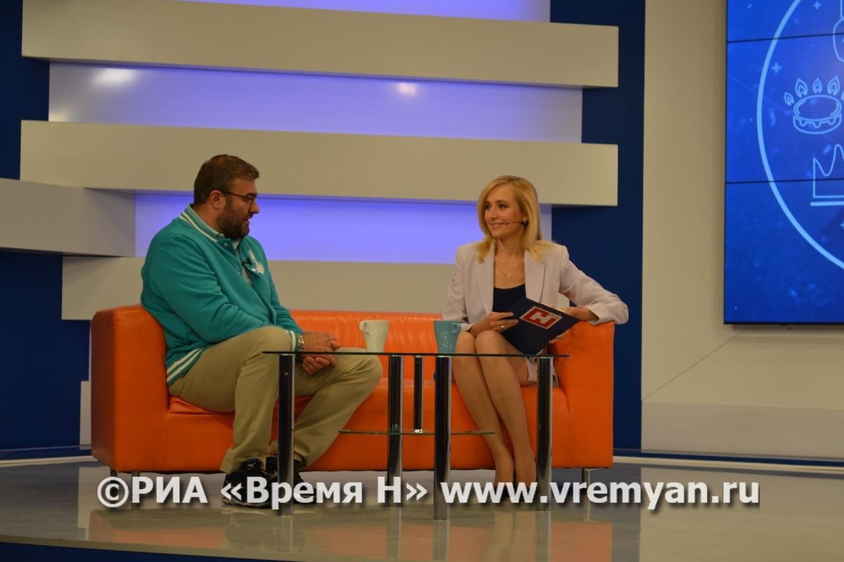 пореченков ннтв 2