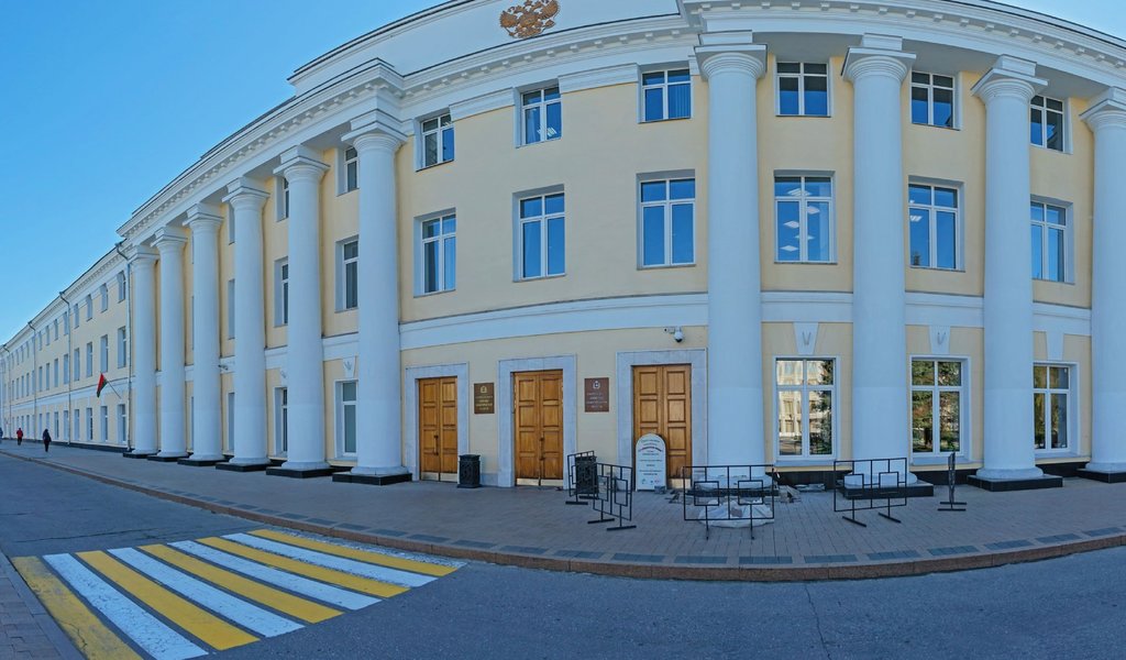 выборы галочка еще