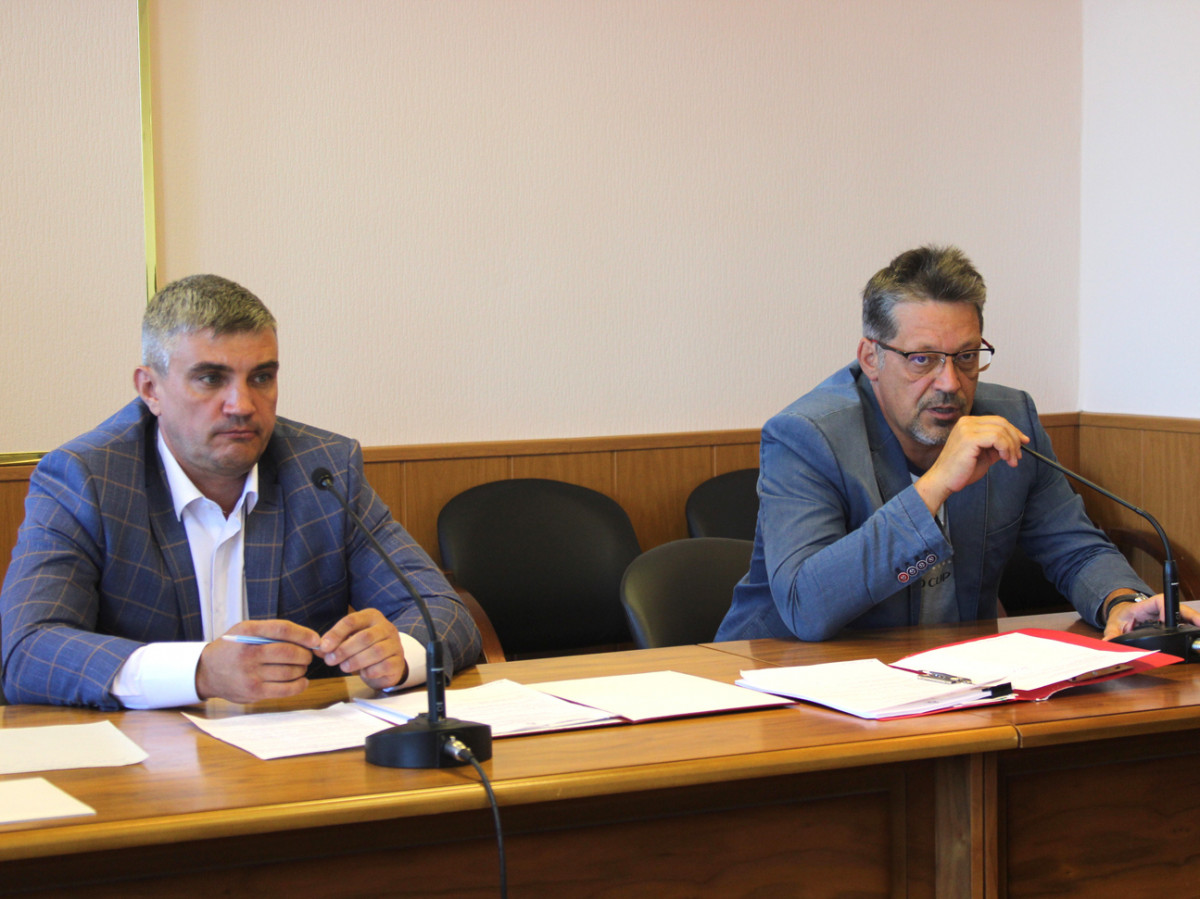 голосование балахна 2