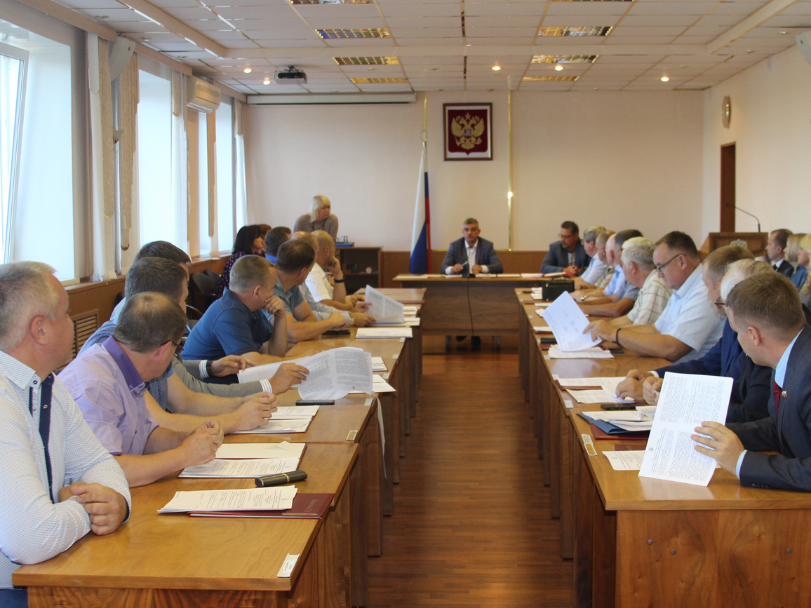 голосование балахна 1