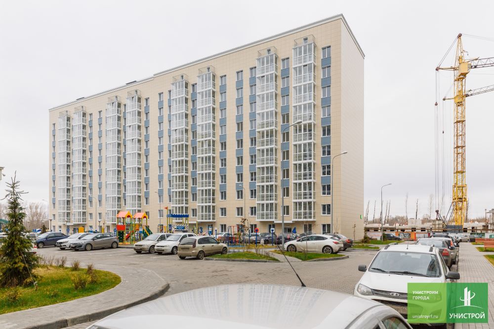 Купить Квартиру В Строящемся Доме Тольятти