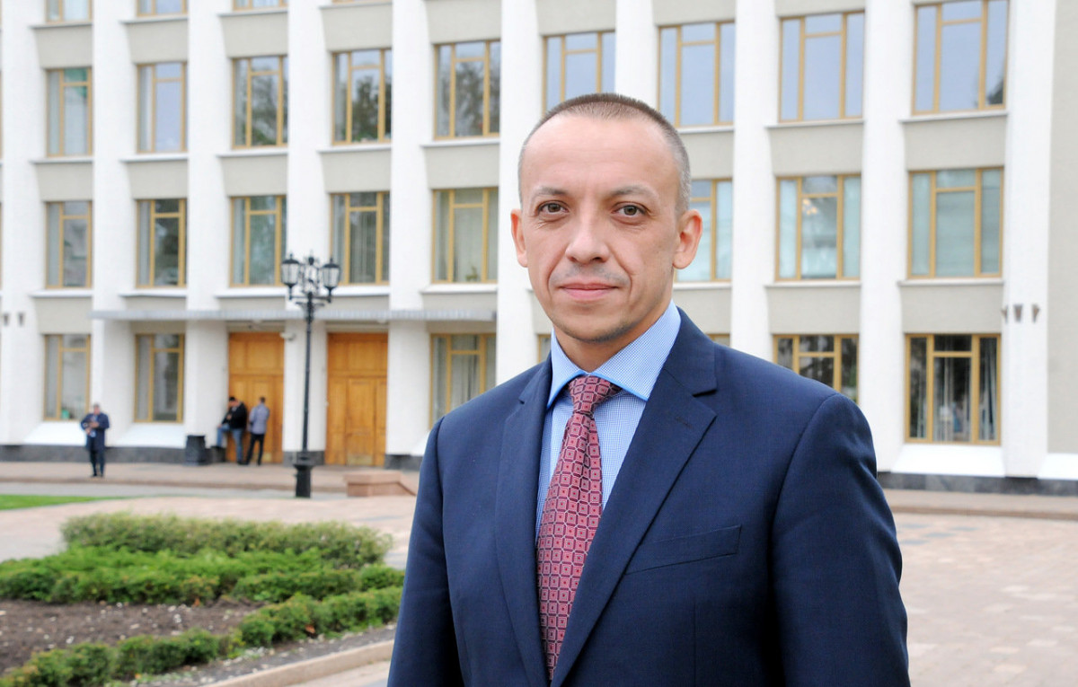 Глеб Никитин назначил Тимура Халитова гендиректором Корпорации развития Нижегородской области