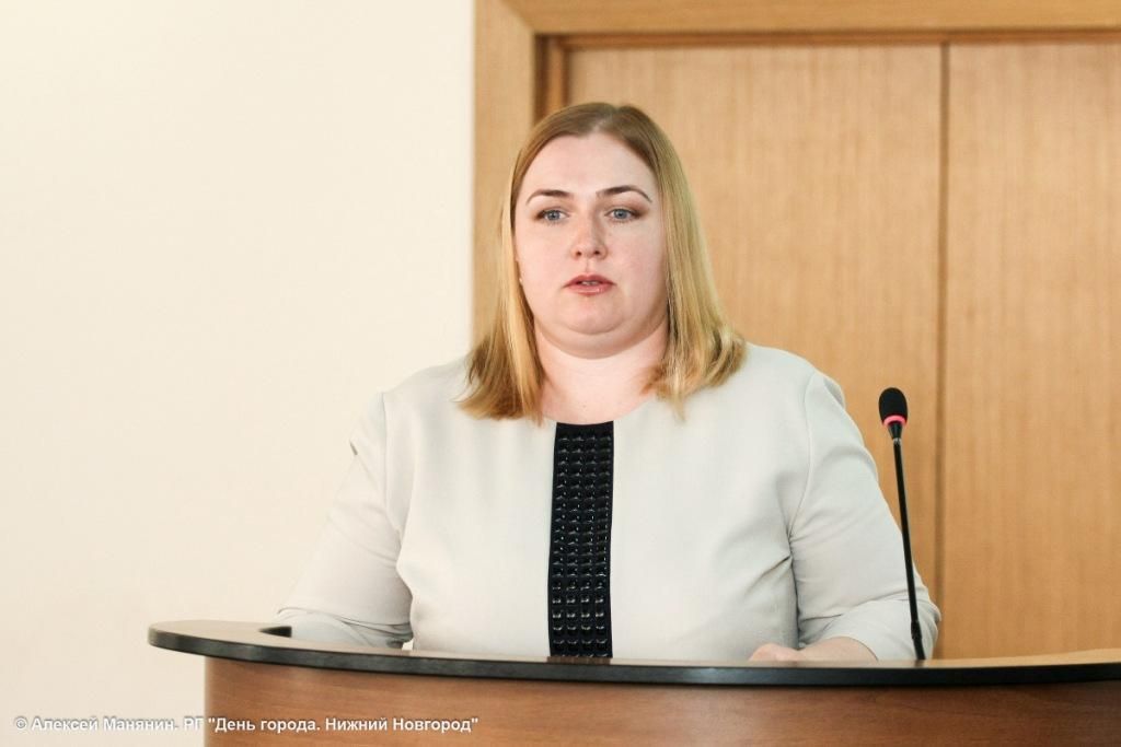 МП «Нижегородпассажиравтотранс» возглавила Елена Лекомцева