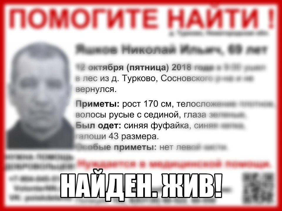 Николай Яшков