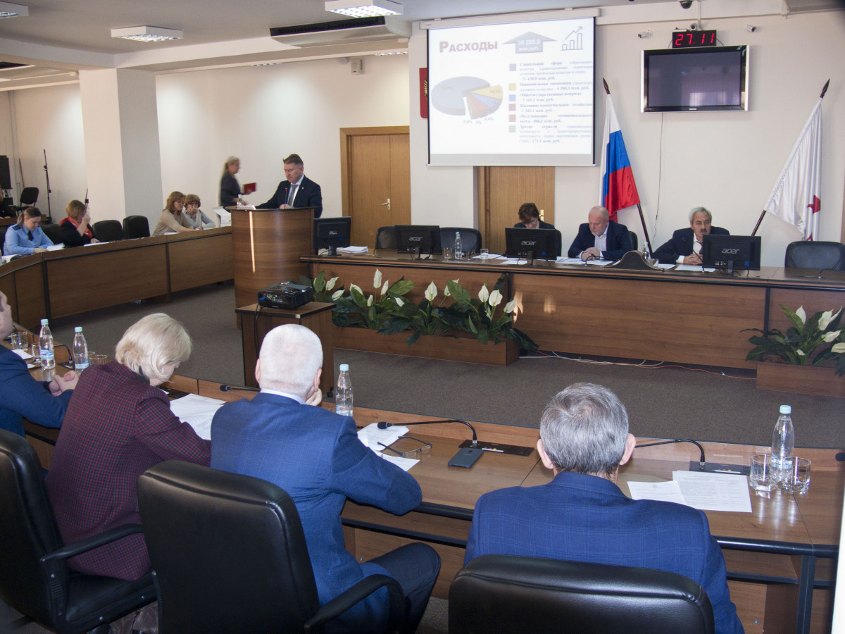 Школу в Верхних Печерах начнут строить в 2019 году