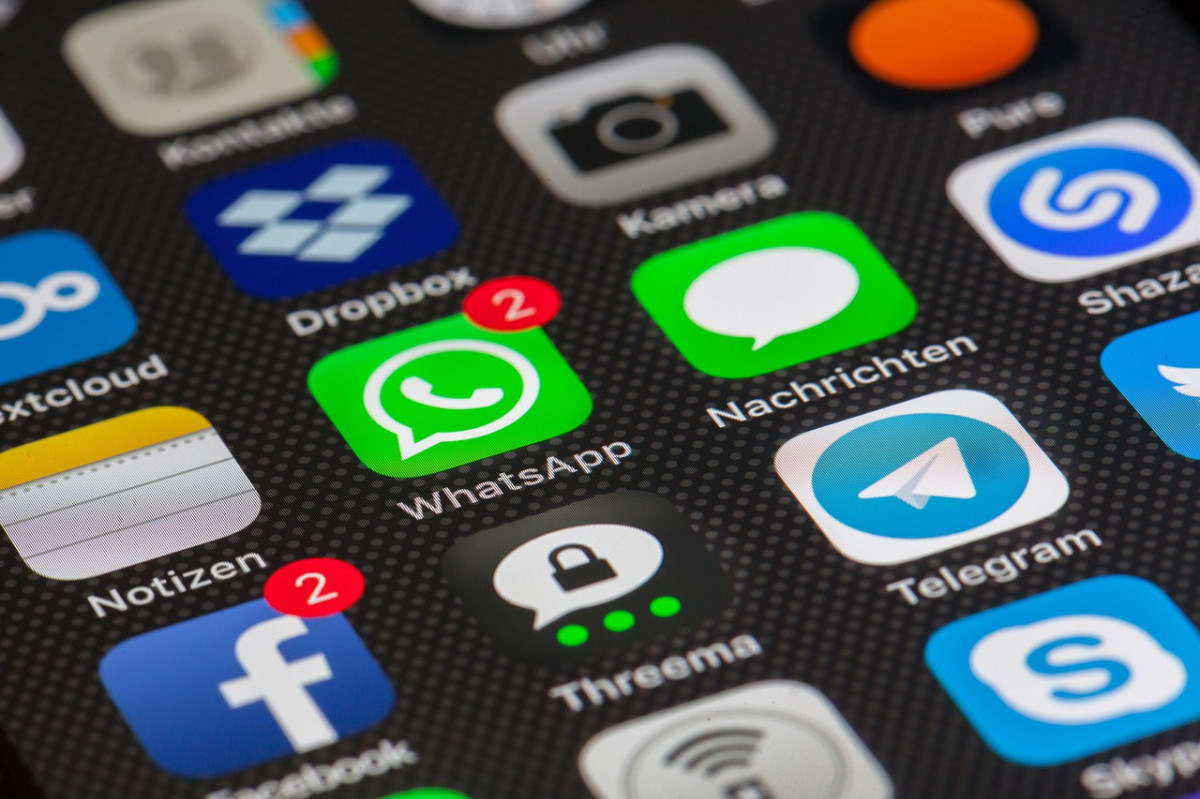 Тайны мессенджера: как восстановить удаленные сообщения в WhatsApp?