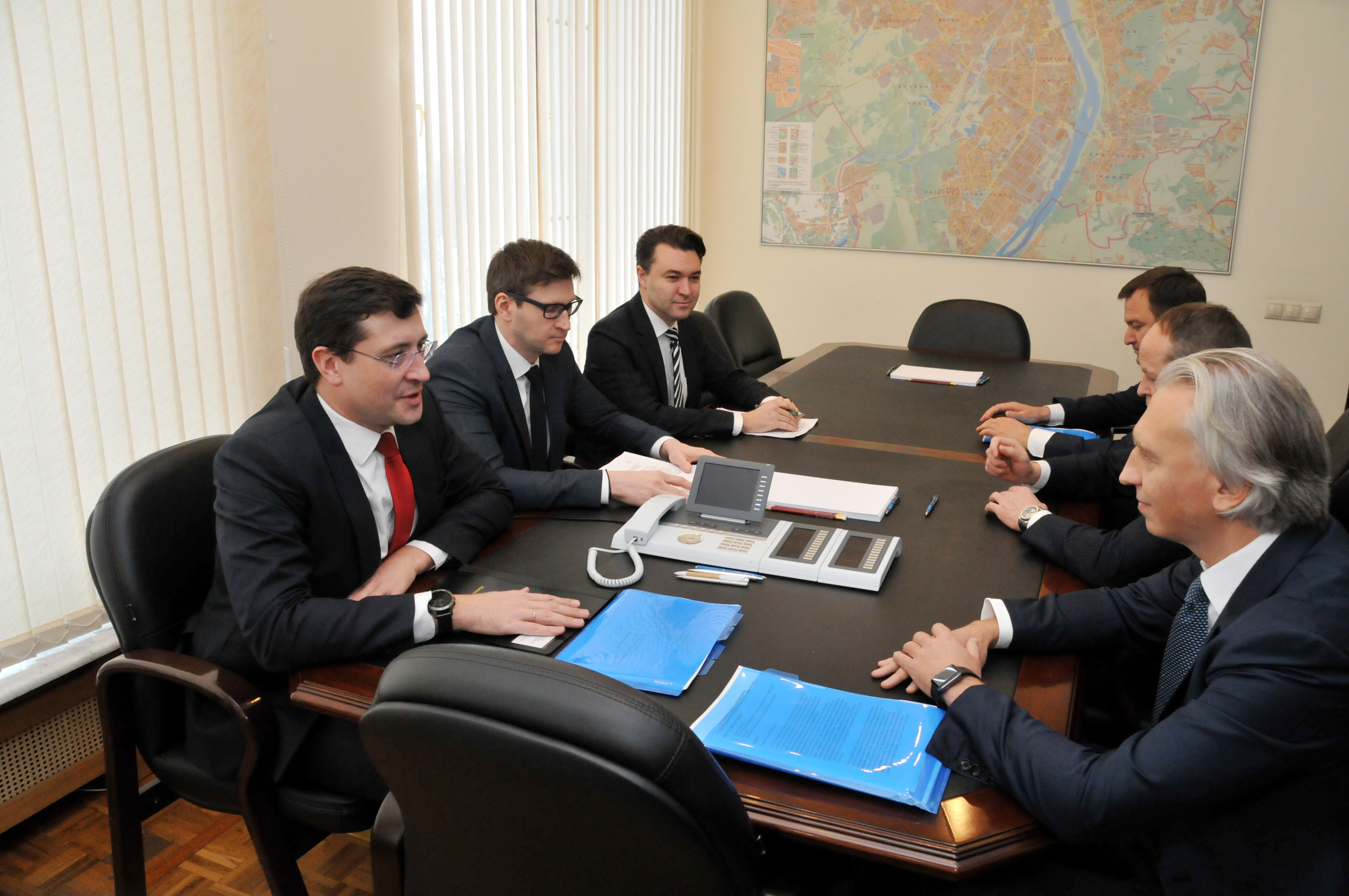 нефтепродукт нижний новгород