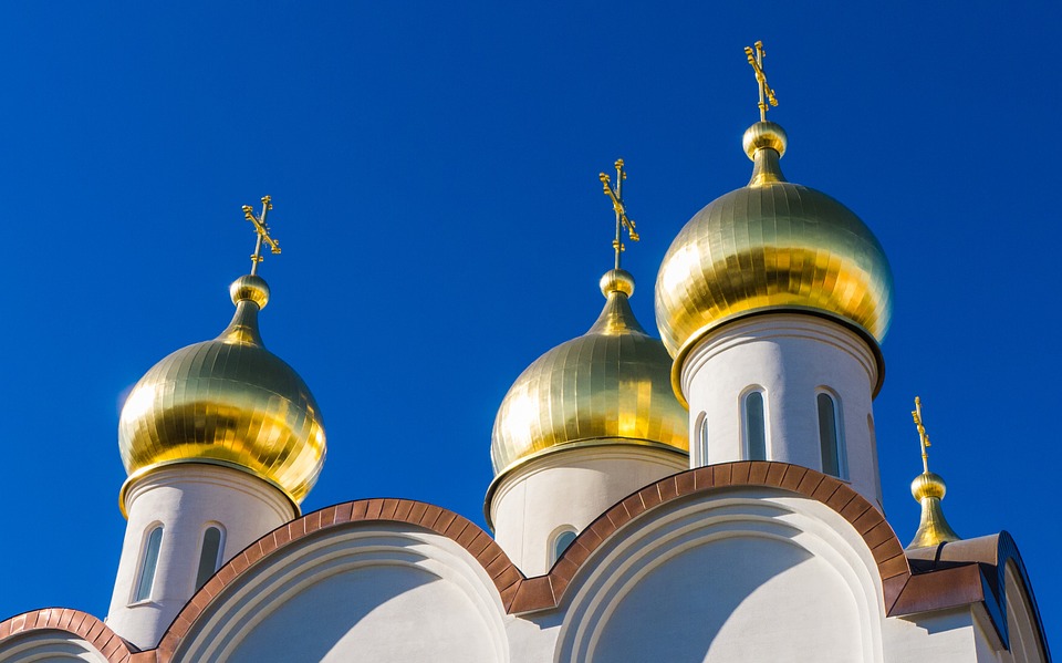 Нижегородский совет по земельным отношениям одобрил строительство семи храмов