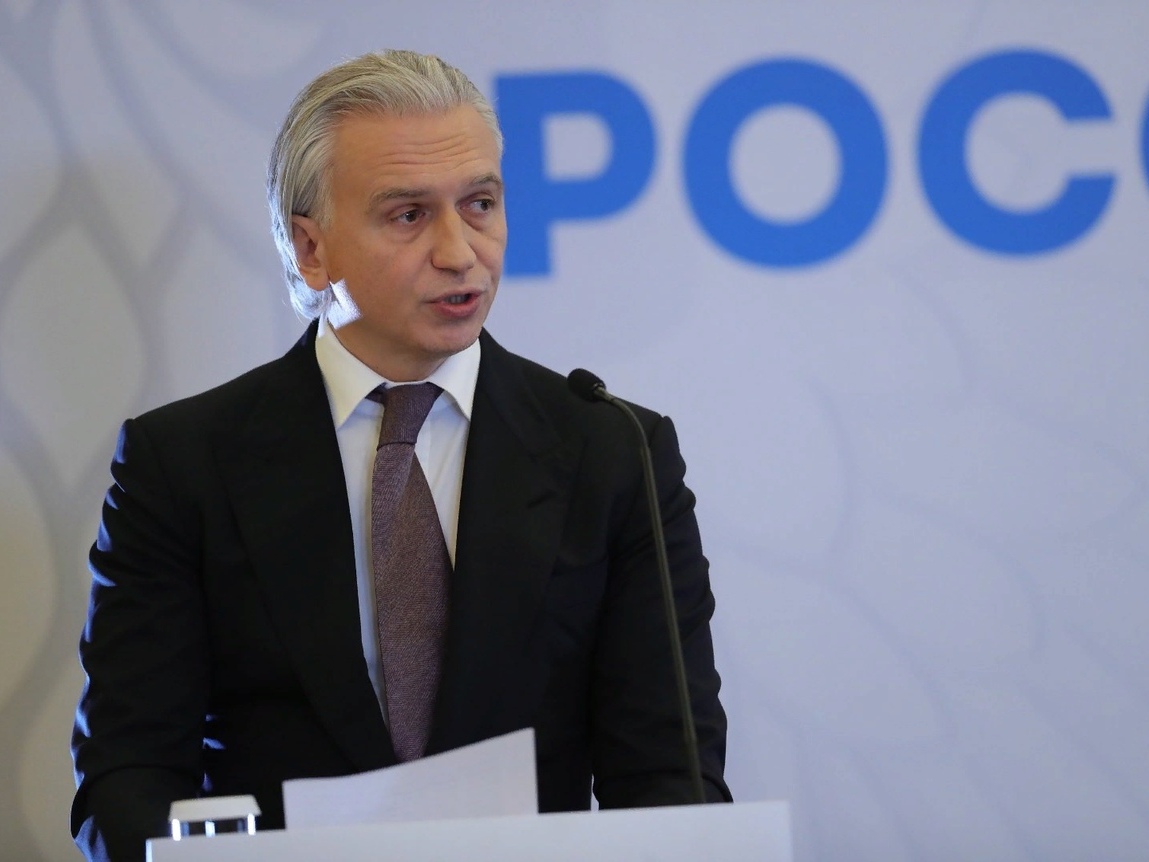 Александр Дюков избран президентом РФС