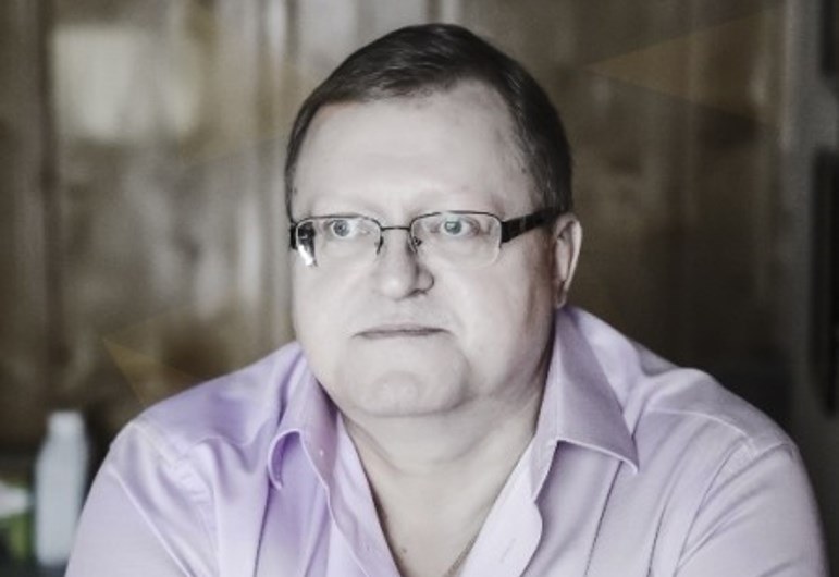 Дмитрий Коновалов: «Касатка» — изысканная и глубокая пьеса для утонченной публики