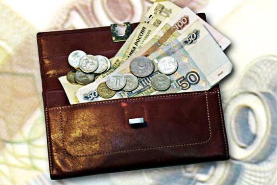 Получающих низкую зарплату россиян могут освободить от подоходного налога