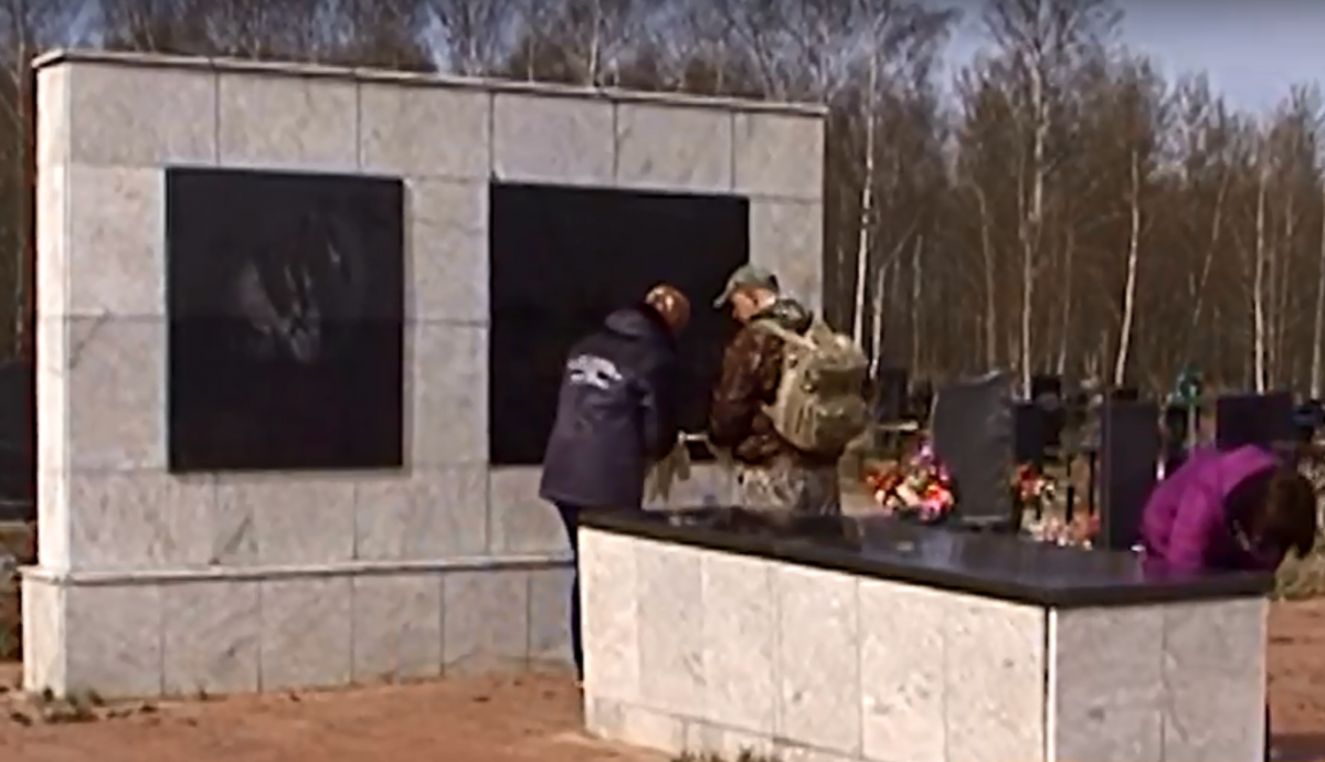 «Цифровое» кладбище появится в Нижегородской области