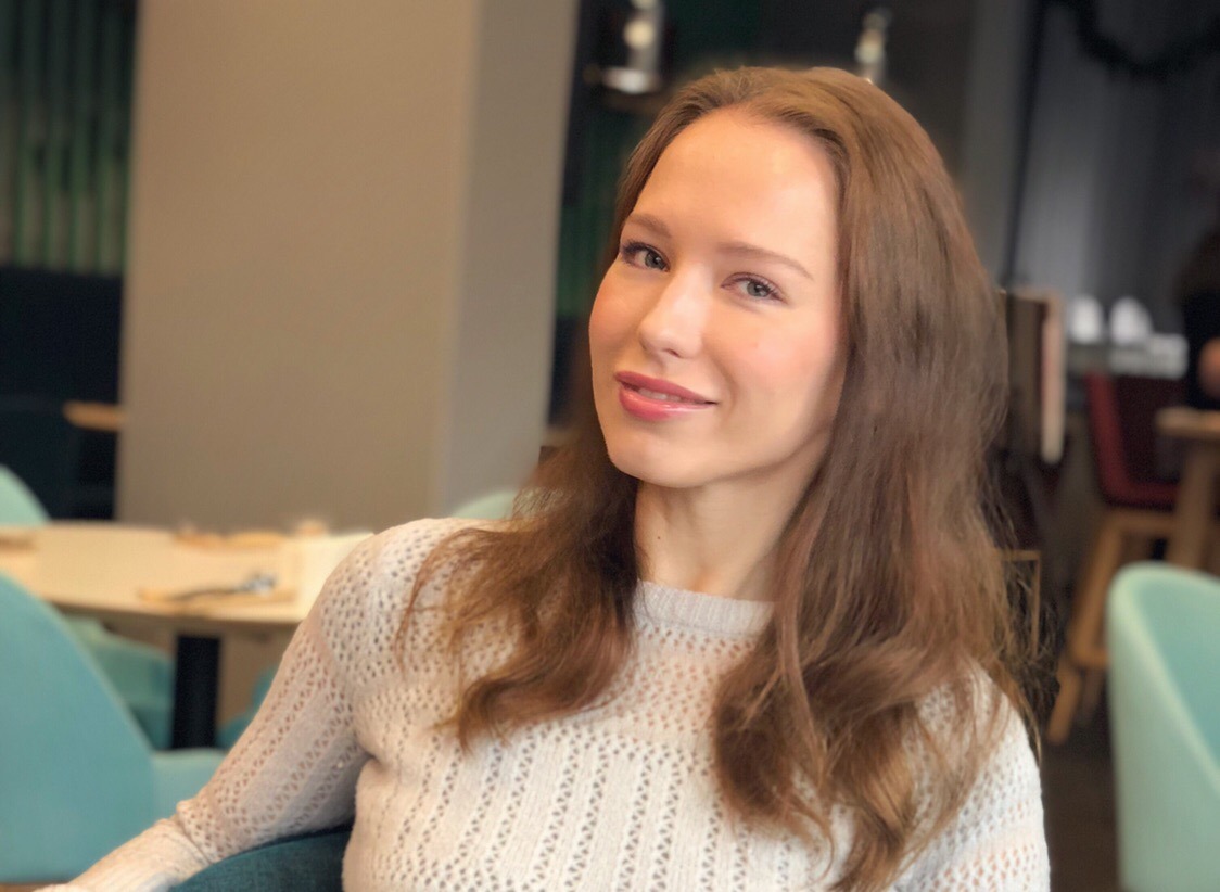 Анна Малиновская — об акции «Бессмертный полк» в Нижнем Новгороде