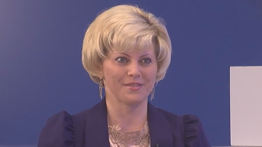 алла морозова