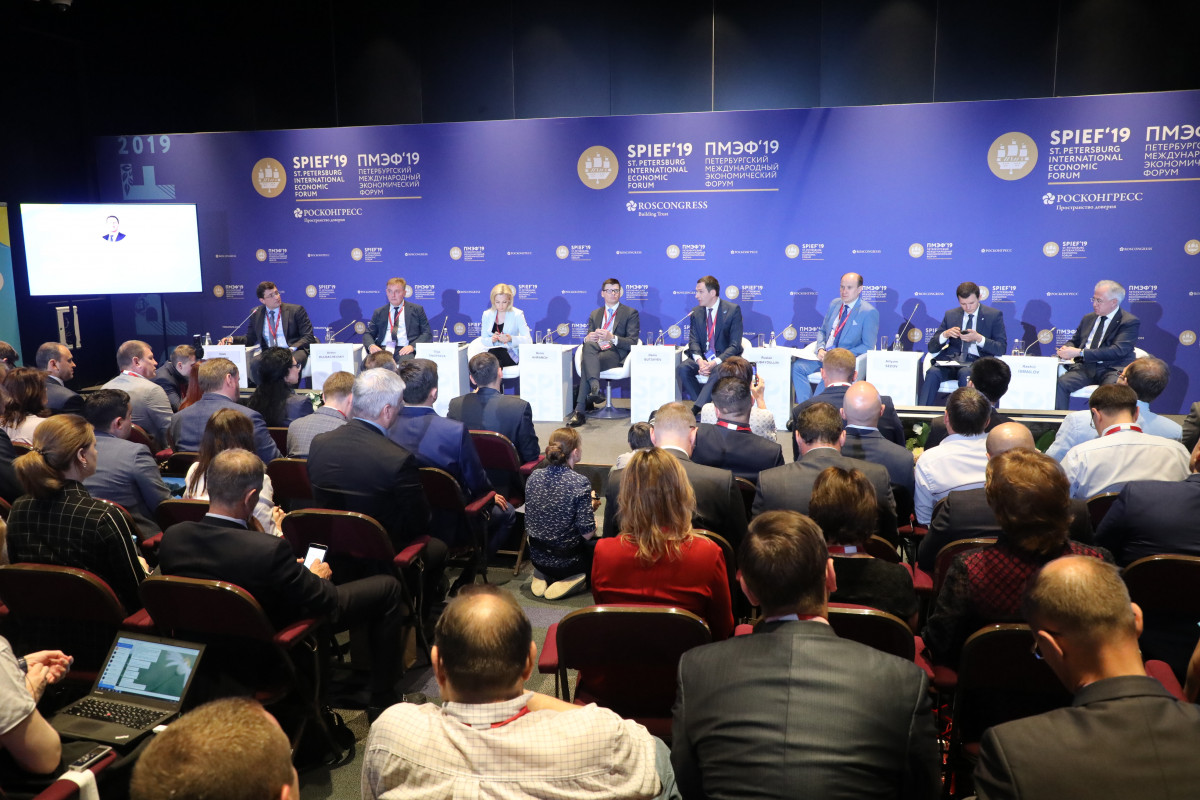 Никитин: нужно изменить отношение к реформе по обращению с отходами