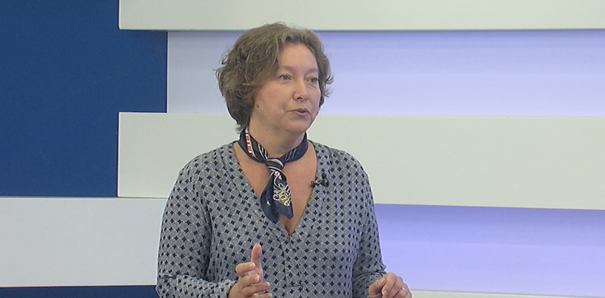 Екатерина Золина — о фестивале творческих проектов АРТиКУЛ