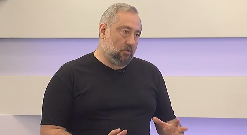 Антон Калинкин — о международном фестивале веб-сериалов Realist Web Fest