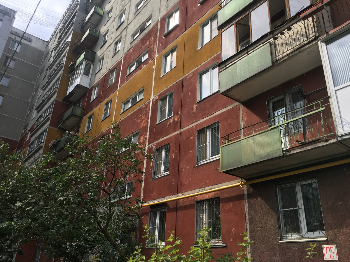 40% многоквартирных домов Нижегородской области готовы к отопительному сезону