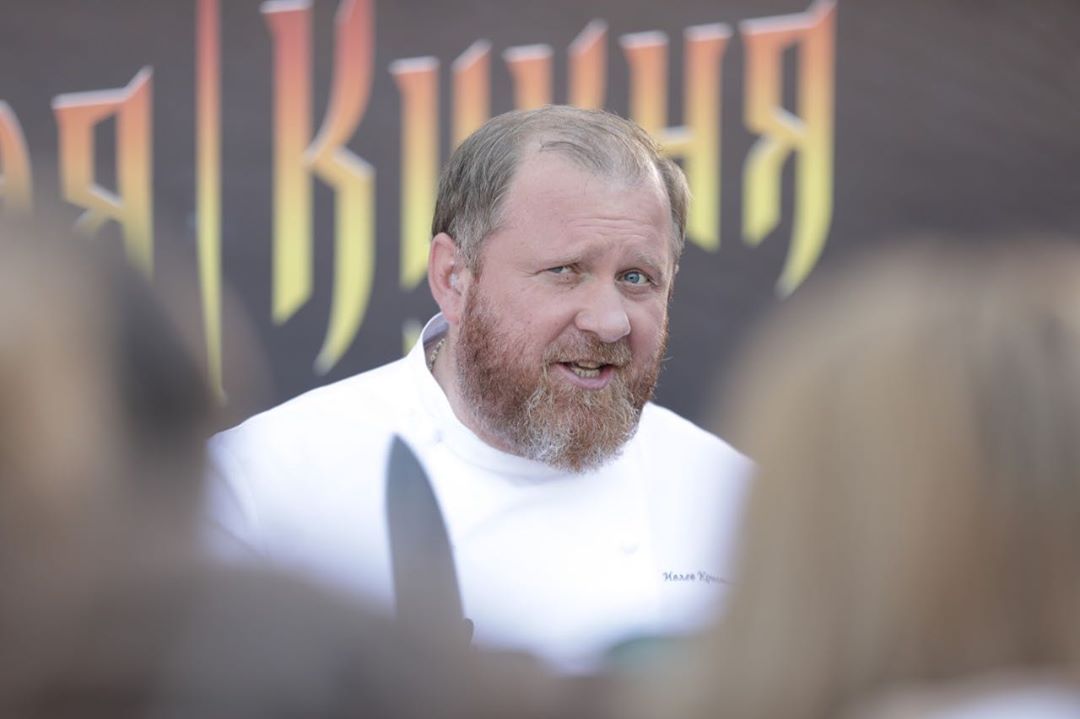 Константин Ивлев проведет бесплатный мастер-класс в Нижнем Новгороде