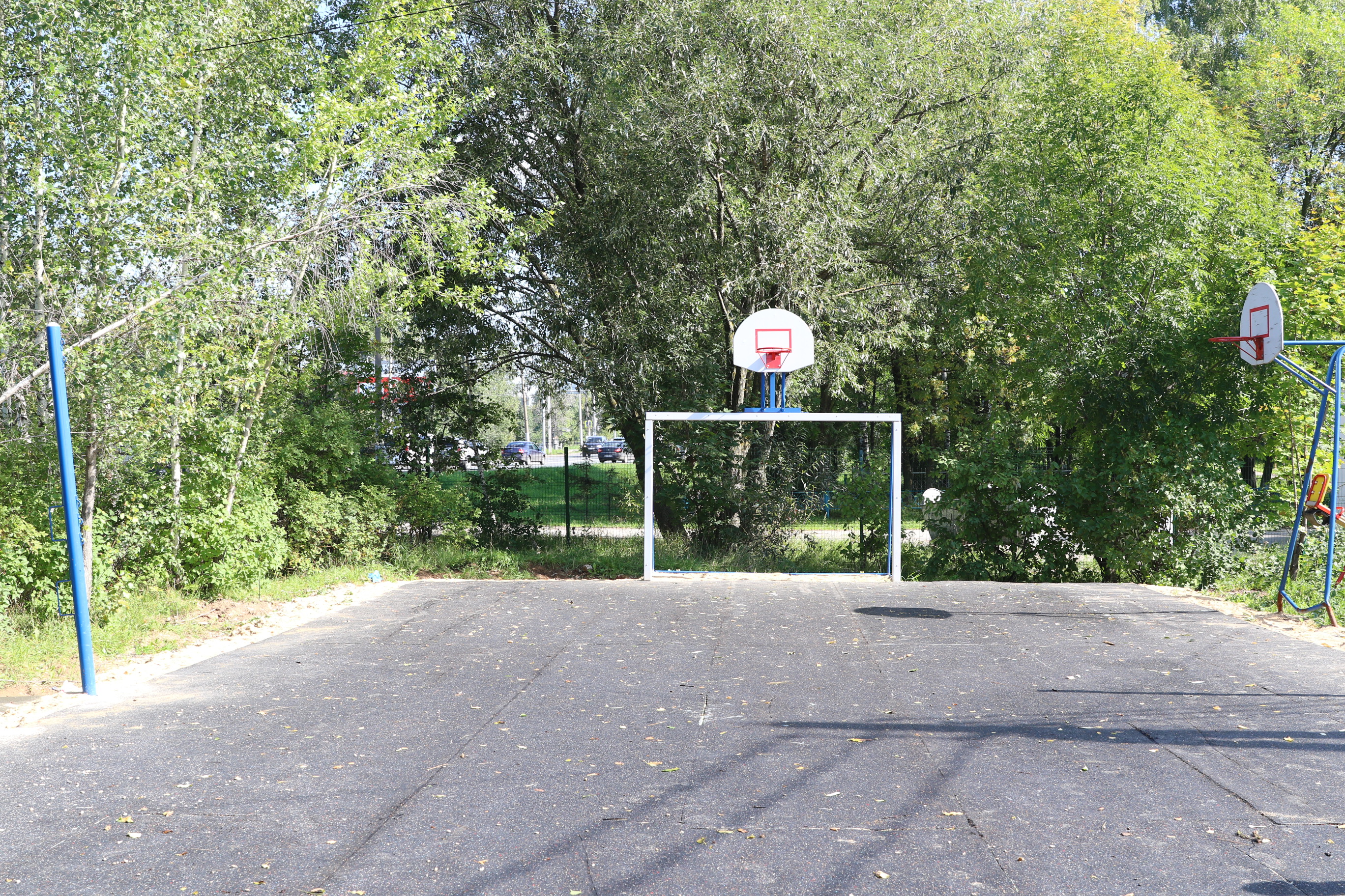 Ольгино нижегородская. Стадион Ольгино Железнодорожный. Вертолётная площадка Нагорная, деревня Мордвинцево. П Ольгино Нижегородской области фото школа. Качели в сторону Ольгино фото
